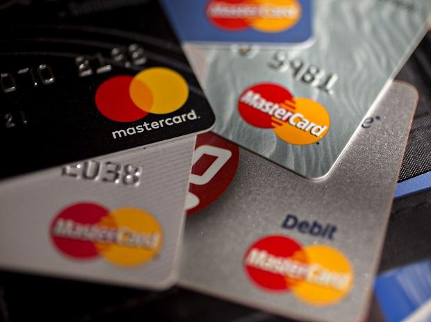 Плаћање платном картицом (Mastercard)